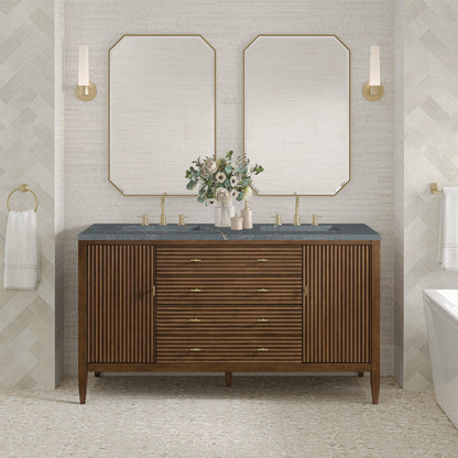 Myrrin 60" Double Vanity