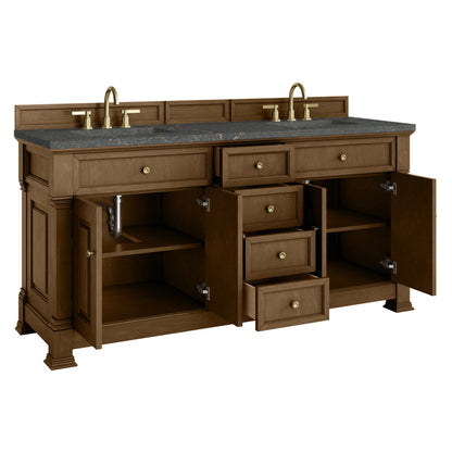 Brookfield 72" Double Vanity