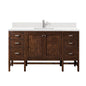 Addison 60" Single Vanity Cabinet