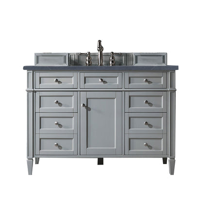 Brittany 48" Single Vanity Cabinet