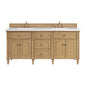 Lorelai 72" Double Vanity