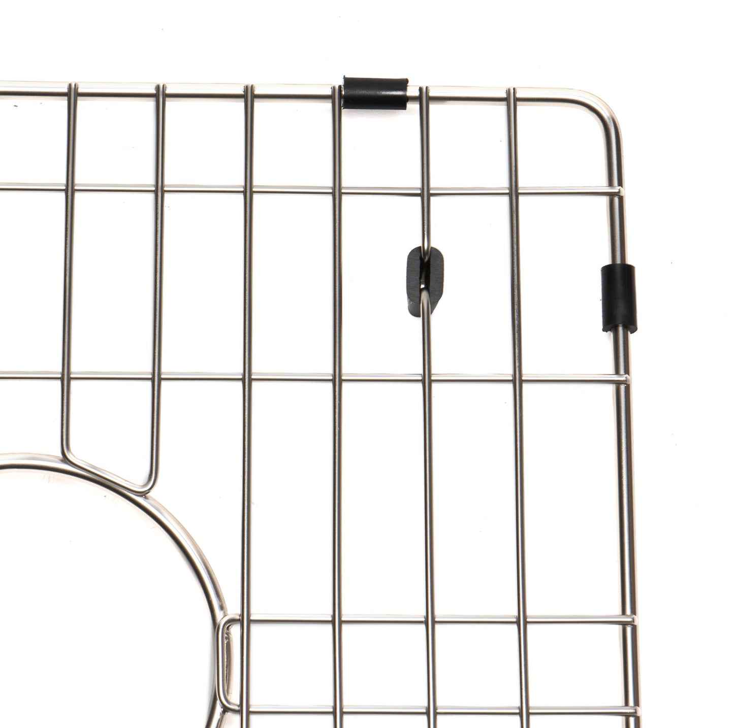 ALFI brand  ABGR18S Square Stainless Steel Grid for ABF1818S