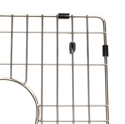 ALFI brand  ABGR18S Square Stainless Steel Grid for ABF1818S