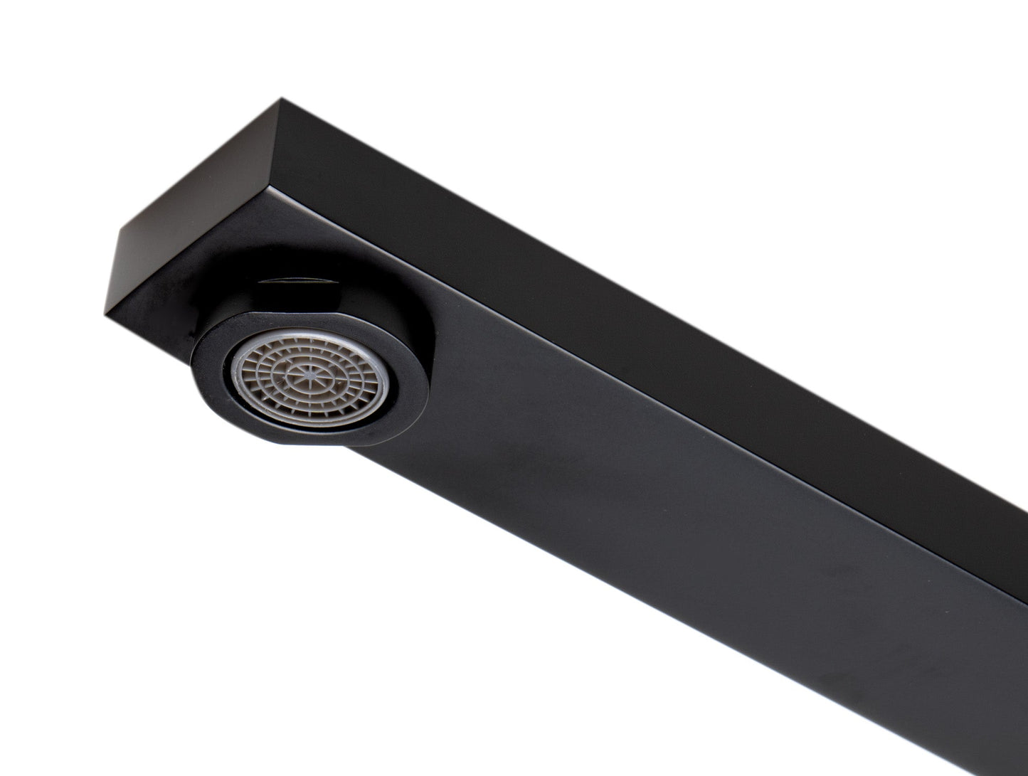 ALFI brand AB7701 Square Foldable Tub Spout