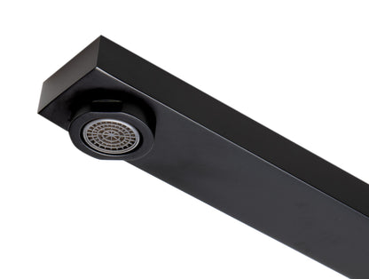 ALFI brand AB7701 Square Foldable Tub Spout