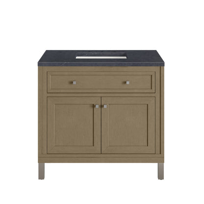 Chicago 36" Single Vanity