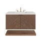 Marcello 36" Single Vanity Cabinet