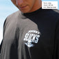 Mar Y Mortis Oversized Tee