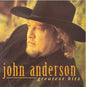 Greatest Hits (CD)