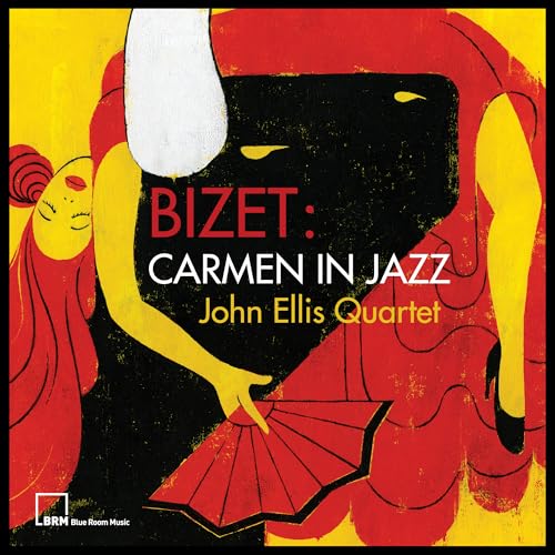 Bizet: Carmen In Jazz |