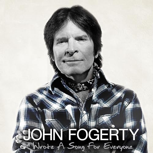 Wrote A Song For Everyone |