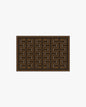 Jonathan Adler Thebes Cognac Tufted Rug | Home Decor | Kitchen + Metal