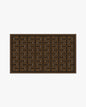 Jonathan Adler Thebes Cognac Tufted Rug | Home Decor | Kitchen + Metal