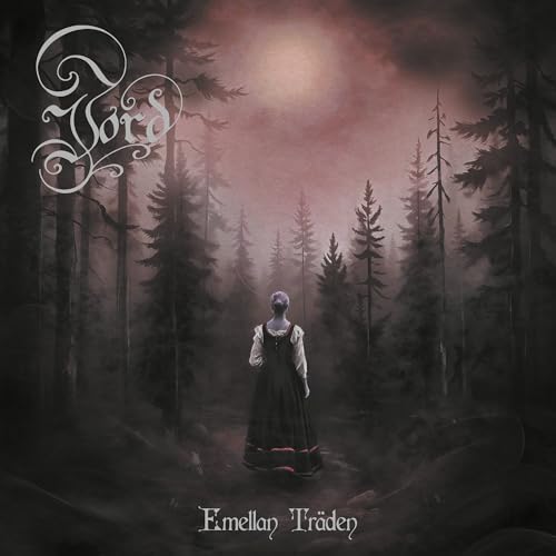 Emellan Traden (CD)