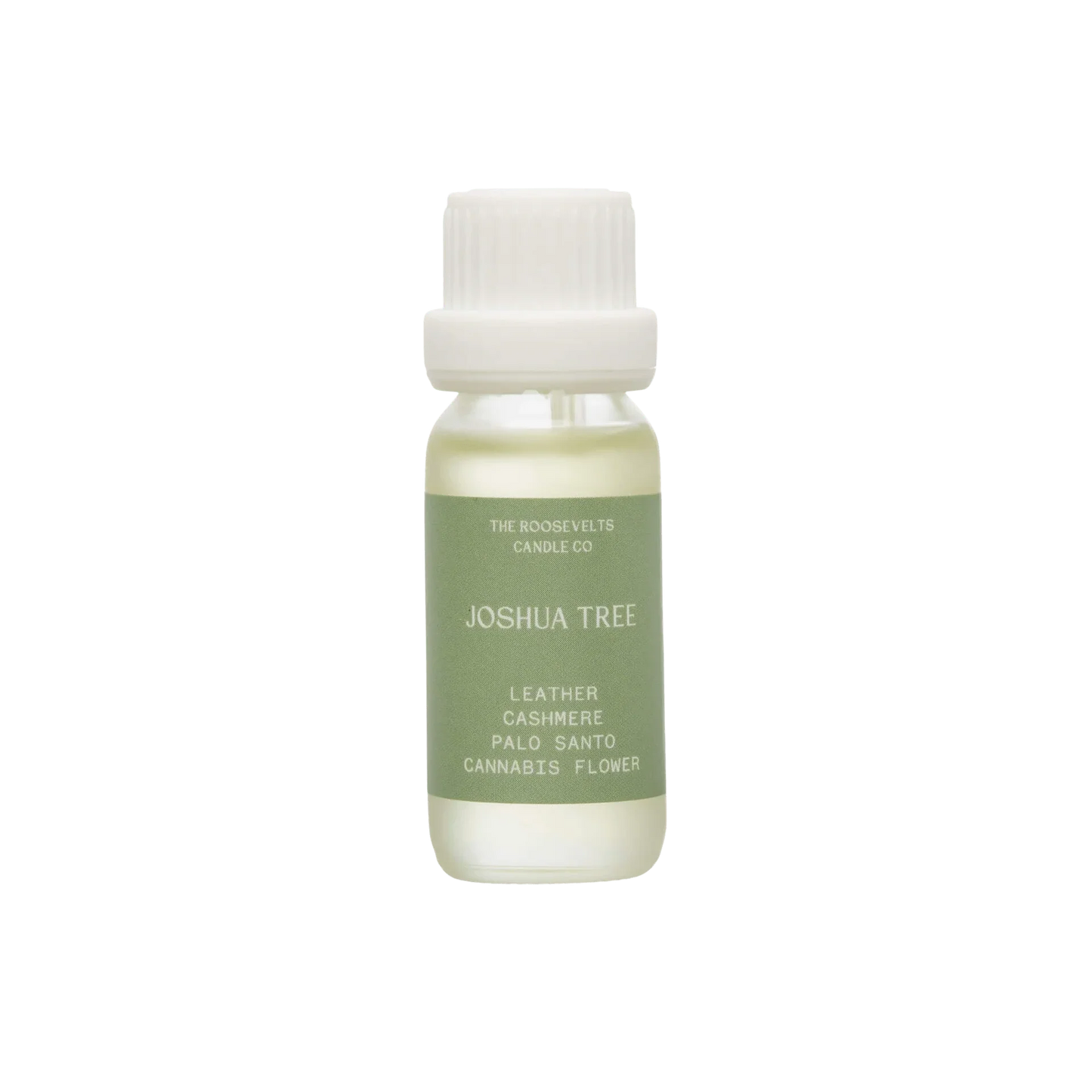 Joshua Tree Oil Blend
