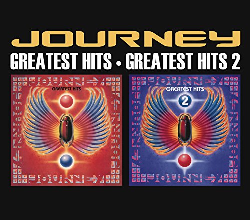 Greatest Hits 1 & 2 (CD)