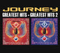 Greatest Hits 1 & 2 (CD)