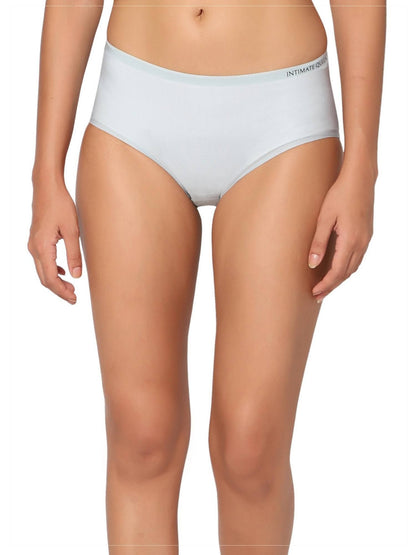 Lemon Bae Seamless Maternity Bikini Quick Dry Body Adaptive Undies