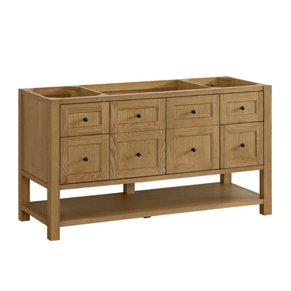 Breckenridge 60" Single Vanity