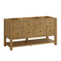 Breckenridge 60" Single Vanity