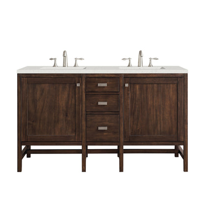 Addison 60" Double Vanity Cabinet