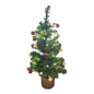 24 inch Express Tree - Clear Lights