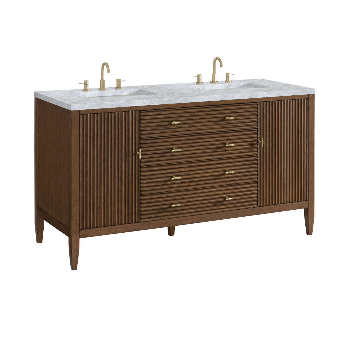 Myrrin 60" Double Vanity
