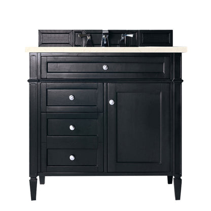 Brittany 36" Single Vanity Cabinet