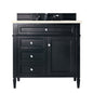 Brittany 36" Single Vanity Cabinet