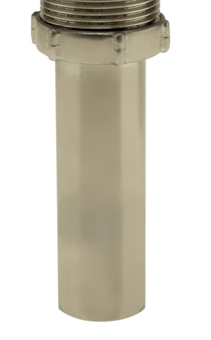 ALFI brand AB5009 Pop Up Drain for Sink w/o Overflow