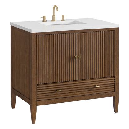 Myrrin 36" Vanity