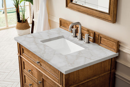 Brittany 36" Single Vanity Cabinet