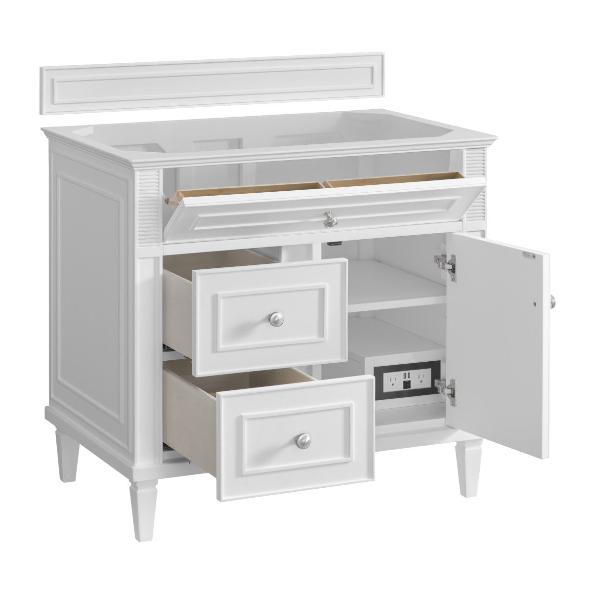 Lorelai 36" Single Vanity