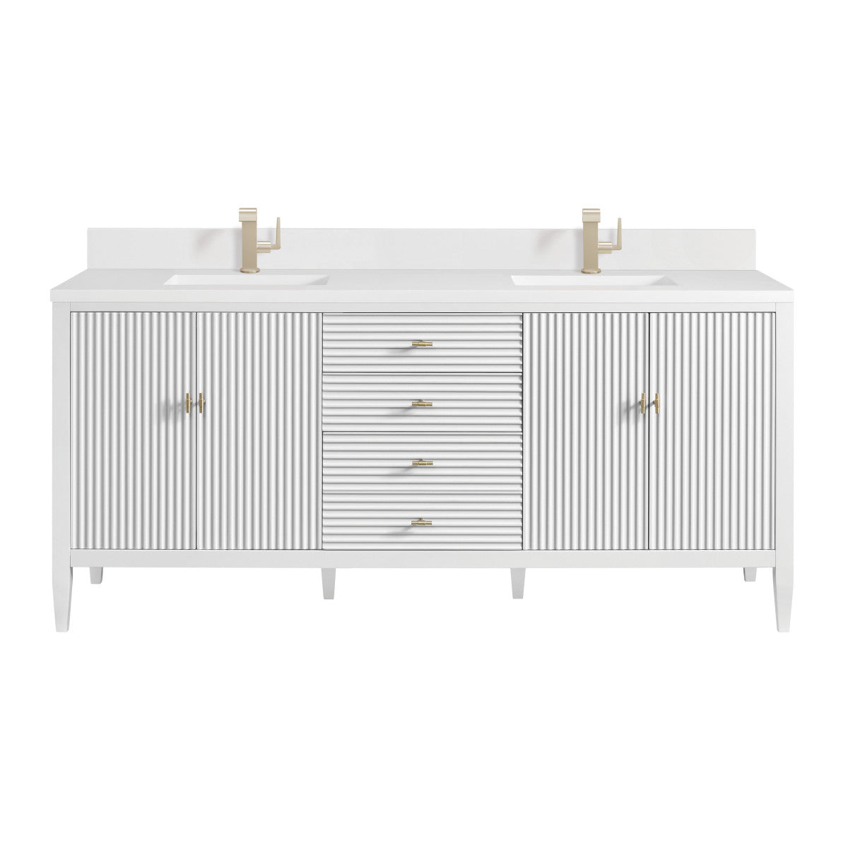 Myrrin 72" Vanity