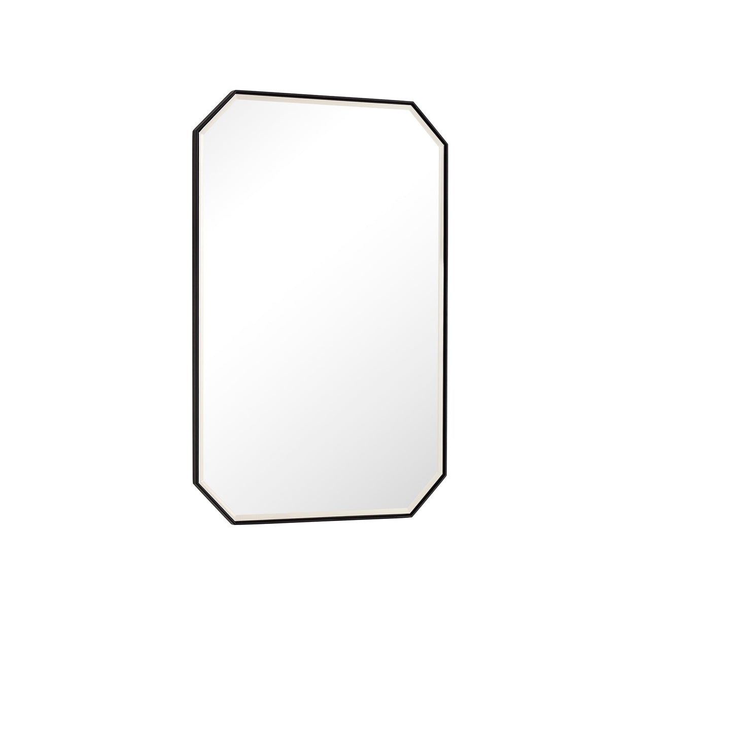 Rohe 24" Octagonal Mirror
