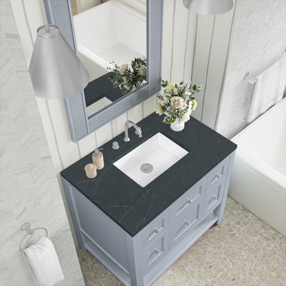Breckenridge 36" Single Vanity Cabinet