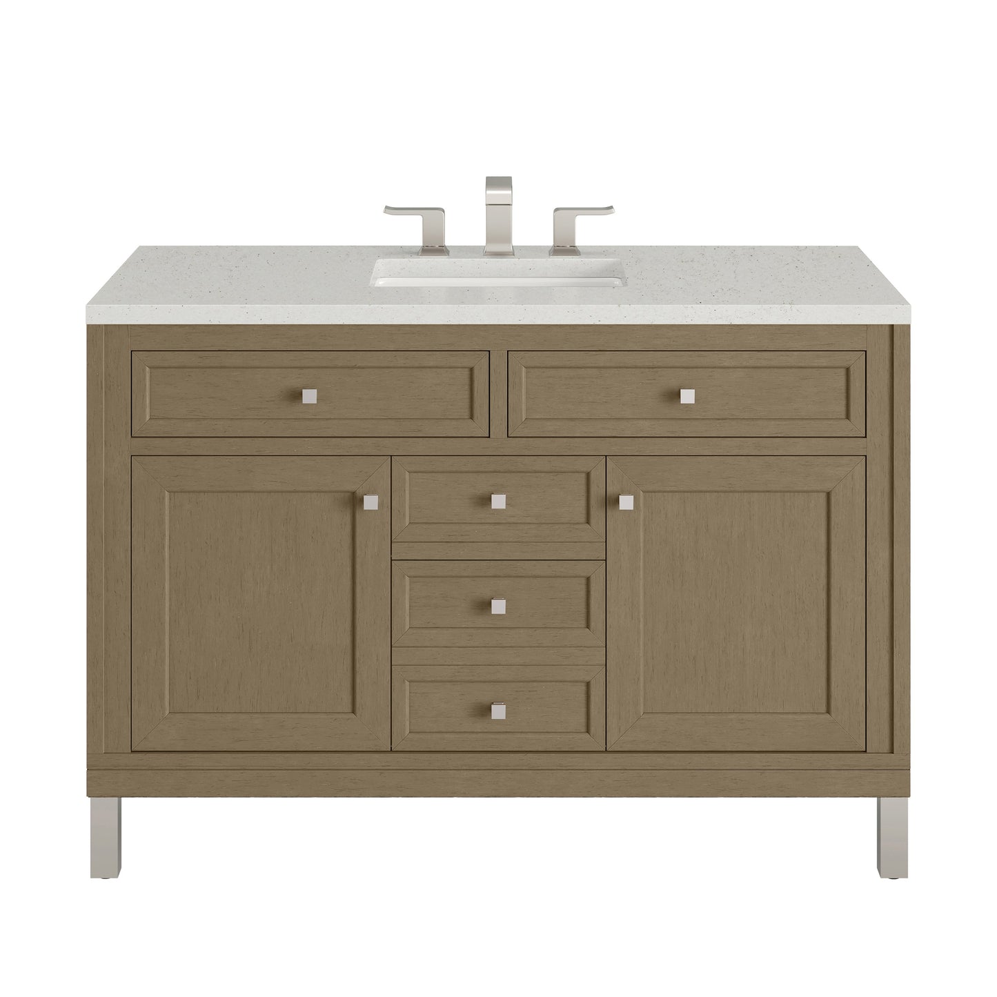 Chicago 48" Single Vanity