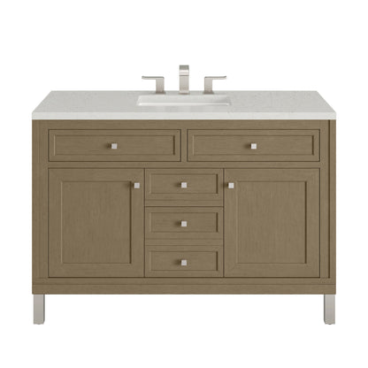 Chicago 48" Single Vanity