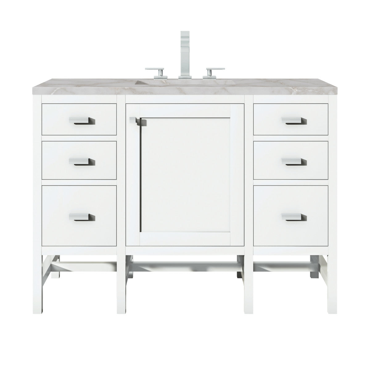 Addison 48" Single Vanity Cabinet
