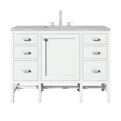 Addison 48" Single Vanity Cabinet