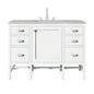 Addison 48" Single Vanity Cabinet