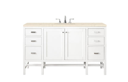 Addison 60" Single Vanity Cabinet