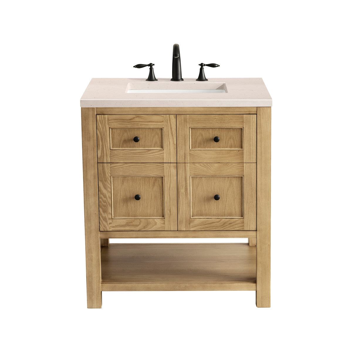 Breckenridge 30" Single Vanity Cabinet