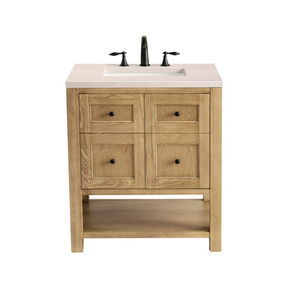 Breckenridge 30" Single Vanity Cabinet