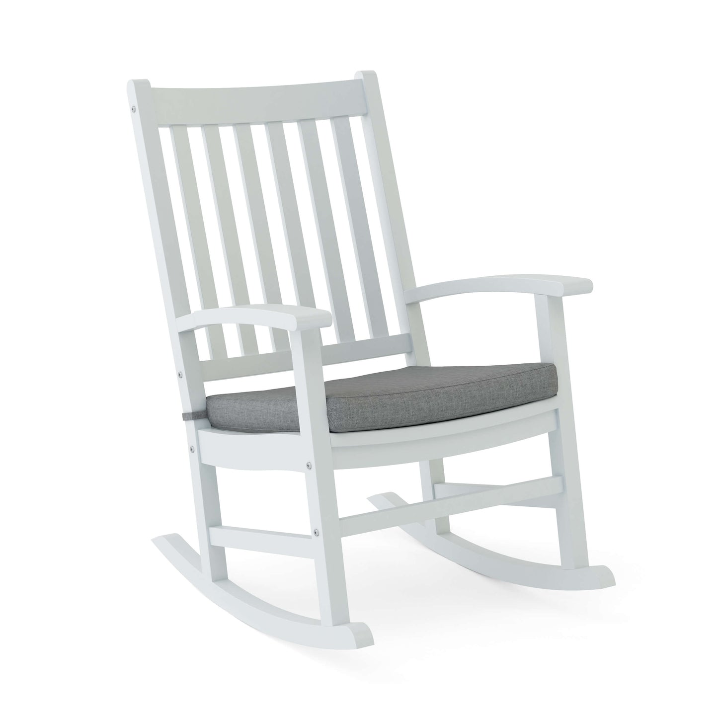 Replacement Cushion Chr-P201 Barcelona Rocking Armchair