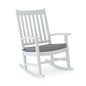 Replacement Cushion Chr-P201 Barcelona Rocking Armchair