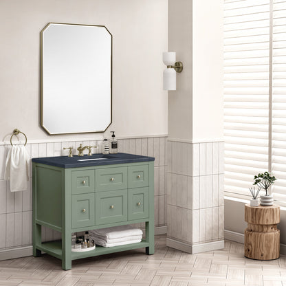 Breckenridge 36" Single Vanity Cabinet