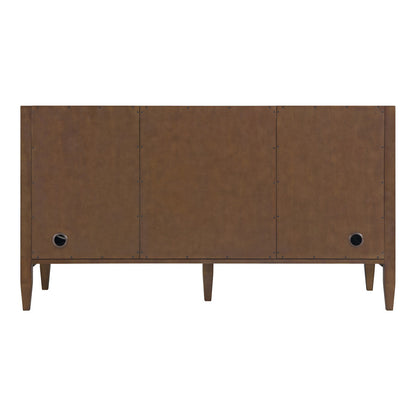 Myrrin 60" Double Vanity