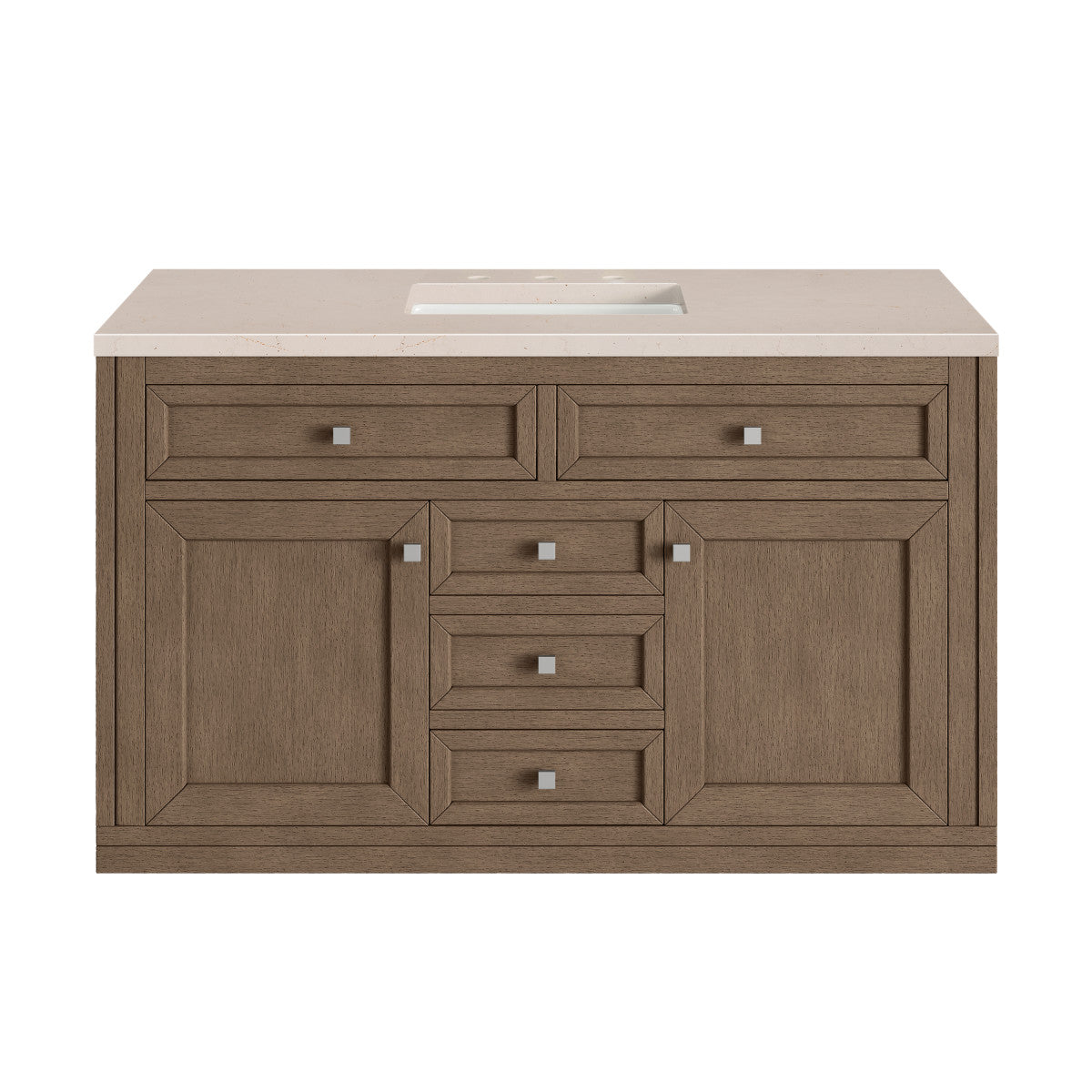 Chicago 48" Single Vanity Cabinet
