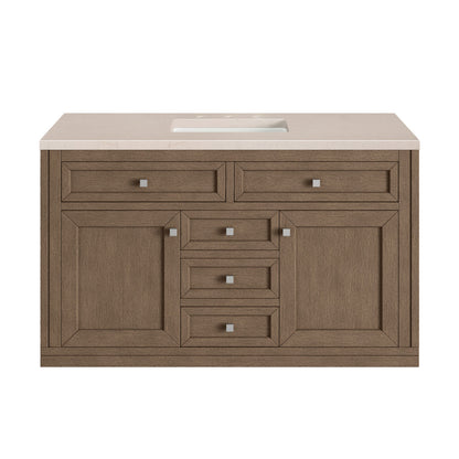 Chicago 48" Single Vanity Cabinet
